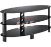 MELICONI  FLAT VISION OVAL 300