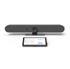 LOGITECH Small RoomRally Bar mini + Tap IP 991-000388