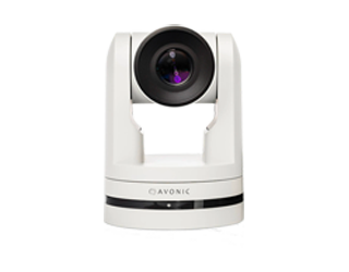 AVONIC AV-CM32-IP-White