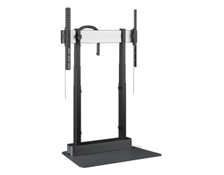 VOGEL'S RISE 4105 BLACK (7341050) 2 COLIS VOGEL'S RISE 4105 BLACK (7341050) 2 COLIS