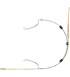 SENNHEISER HSP ESSENTIAL OMNI-BEIGE 508246-SENHSPESSOMNIBE SENNHEISER HSP ESSENTIAL OMNI-BEIGE 508246-SENHSPESSOMNIBE