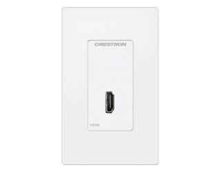 CRESTRON MP-WP152-W CRESTRON MP-WP152-W