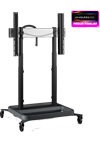 VOGEL'S RISE 5200 BLACK (7352000)