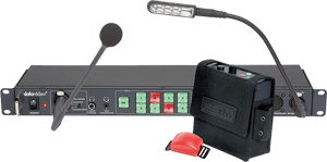 DATAVIDEO ITC-100