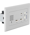 BLUSTREAM HEX31WPTX BLUSTREAM HEX31WPTX