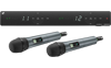 SENNHEISER XSw 1-825-DUAL-GB (508268) SENNHEISER XSw 1-825-DUAL-GB (508268)
